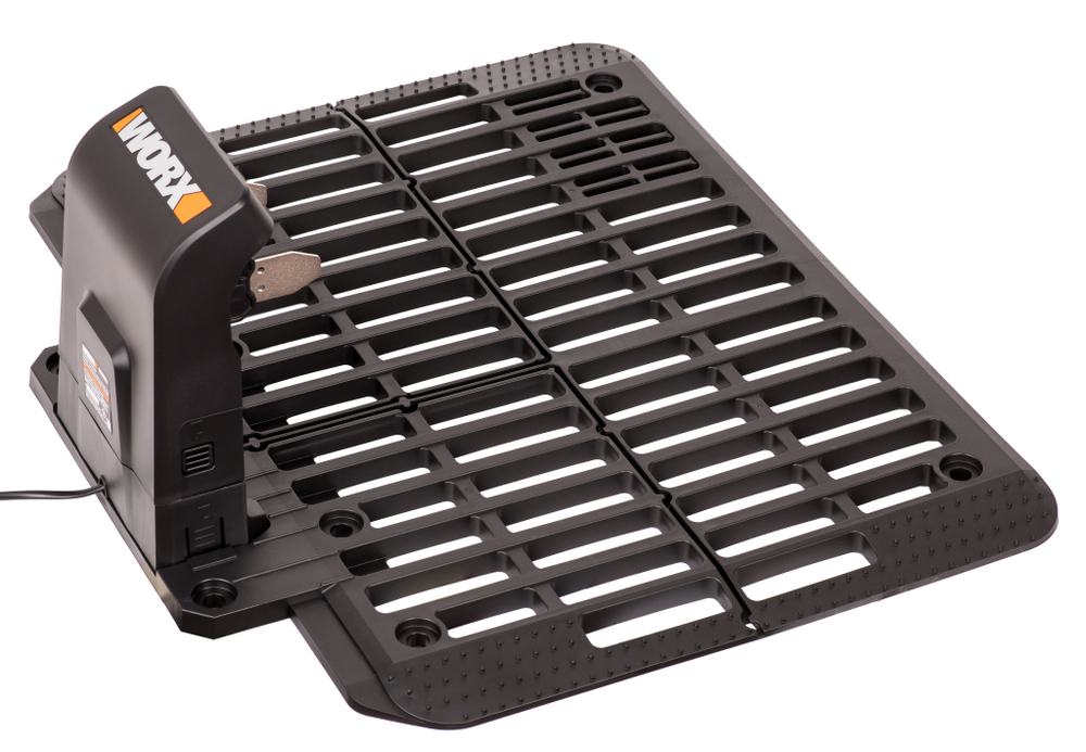 Роботизированная газонокосилка WORX WR148E Landroid L