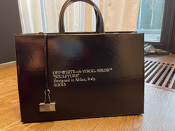 Сумка Off-White