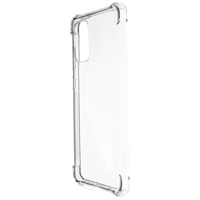 Силиконовый чехол для Samsung A02