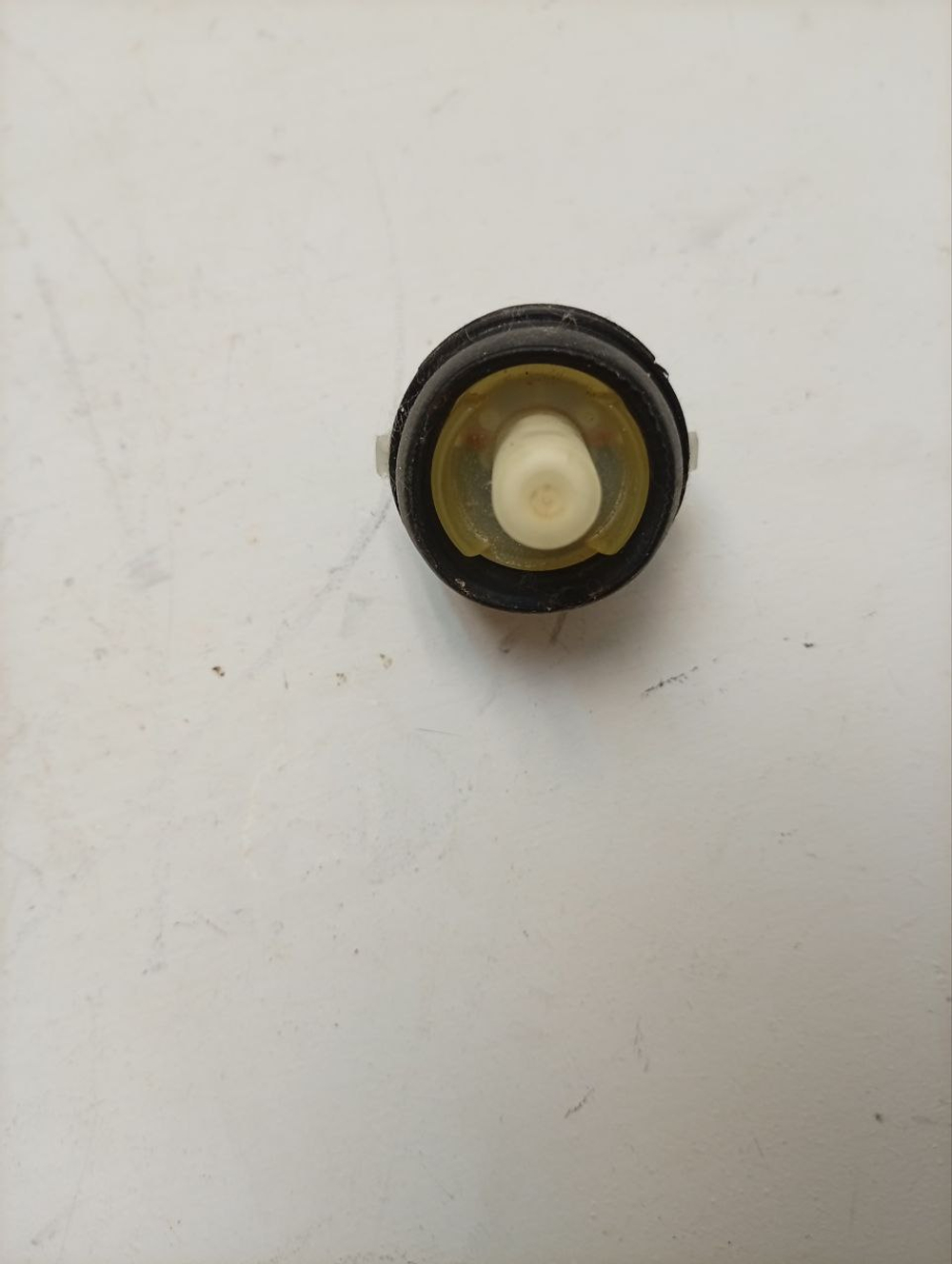 ESL4120 ктп1 Датчик температуры для посудомоечной машины Electrolux 1115912063 б/у