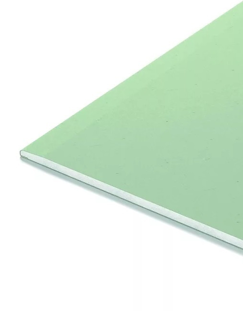 Гипсокартон влагост. 12,5 мм