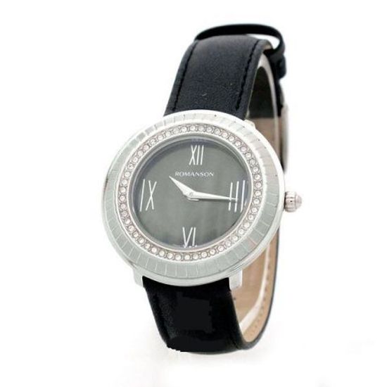 Наручные часы Romanson RL0385TLWBK