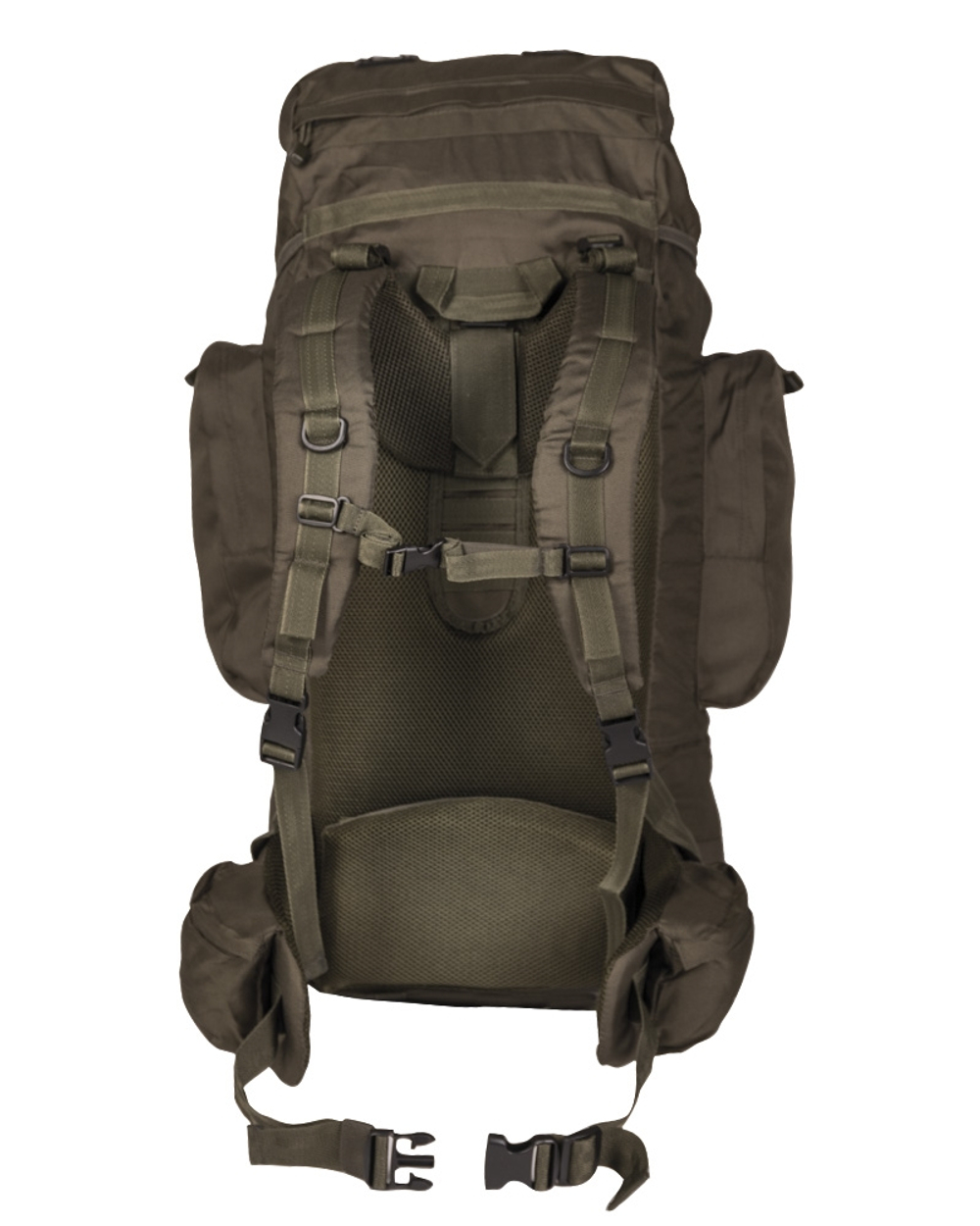 Рюкзак Mil-Tec Recom 88л