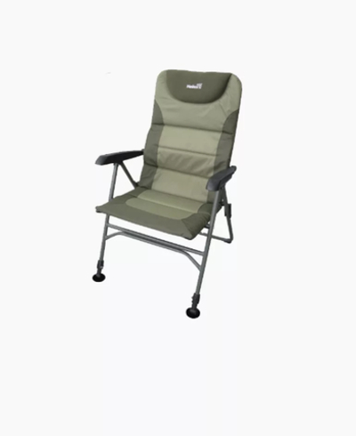 Карповое кресло N-BD620-10050-6 размера 39х50х41/102 см от NISUS, хаки