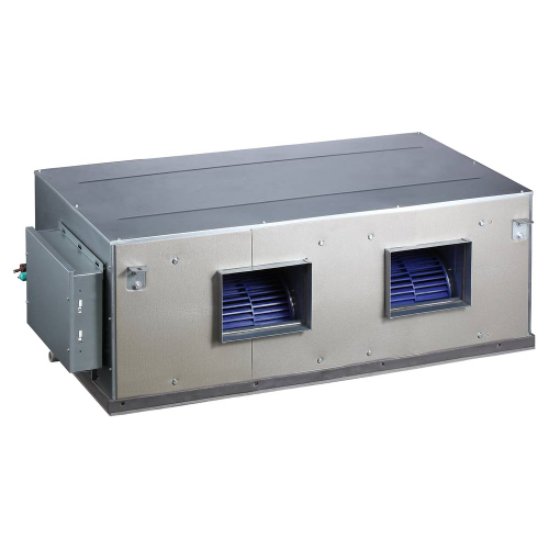 Блок высоконапорный канального типа Electrolux EACD/I-96HWAN1 IN/EACD/I-96HD1N1-R OUT НС-1616568