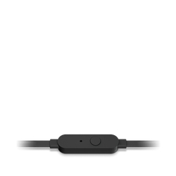 Наушники JBL T210 Black, внутриканальные