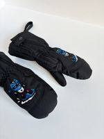 Варежки Poivre Blank, 98