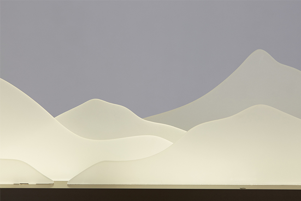 Pendant design lamp 01-38