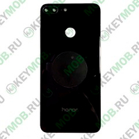 Крышка для Huawei Honor 9 Lite (LLD-L31), Черная