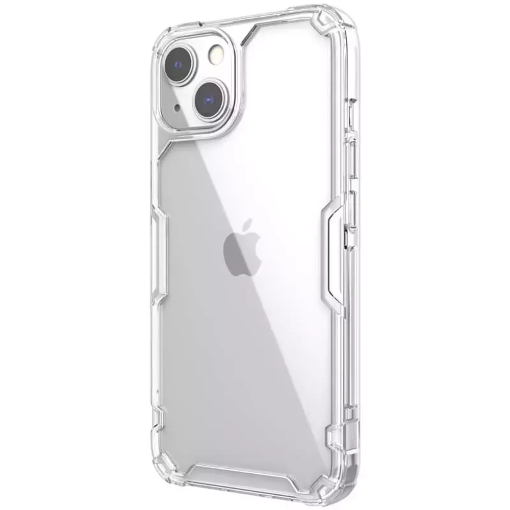 Чехол Nillkin Nature Pro для Apple iPhone 13