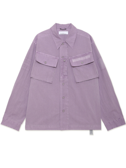 Мужская Рубашка Military Cargo