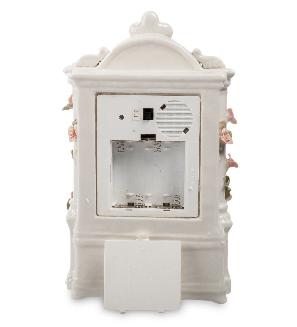 CMS-15/75 Композиция «Фонтан» (Pavone)