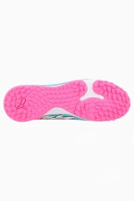 Сороконожки Puma Future 9 Match LL TF Junior - розовый