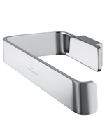 Кольцо для полотенец WONZON & WOGHAND LOTTE, Хром (WW-8313)