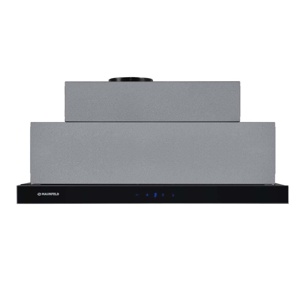 Кухонная вытяжка MAUNFELD Galaxy 60 черный фото 9