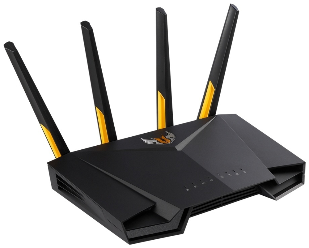 Wi-Fi роутер Asus TUF Gaming AX3000