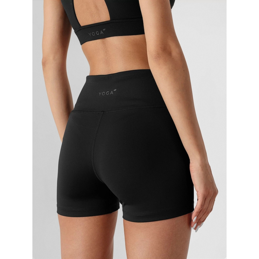Шорты 4F WOMEN'S YOGA SHORTS
