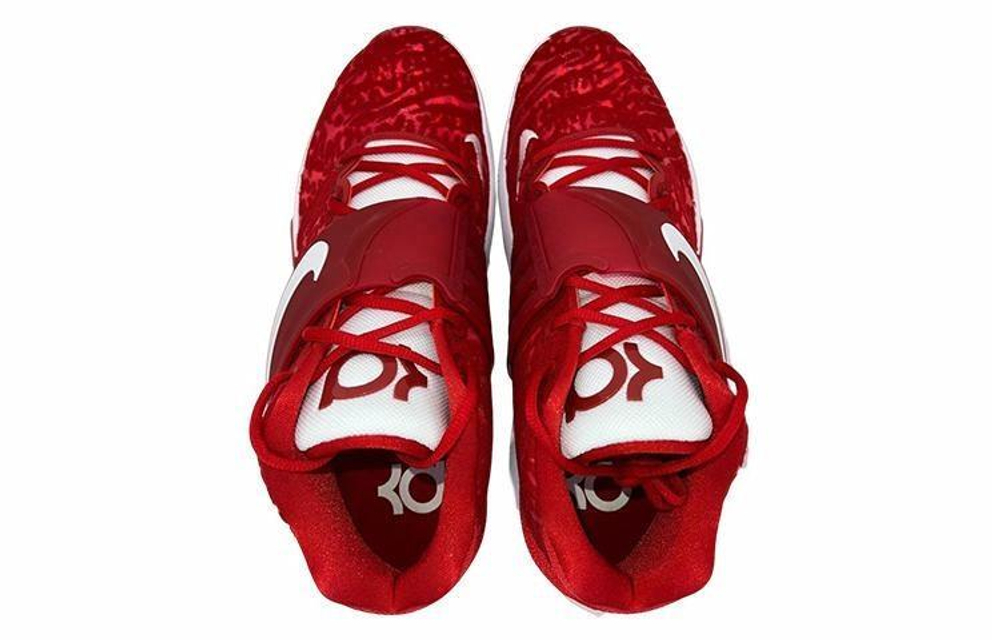 Кроссовки Nike Kd 14 Tb Promo "Gym Red" 14