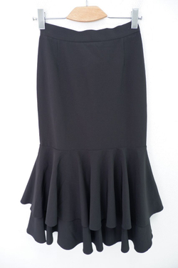 Юбка Alexandra Kazakova базовая 44 размер, новая