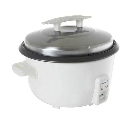 Рисоварка Foodatlas 13L