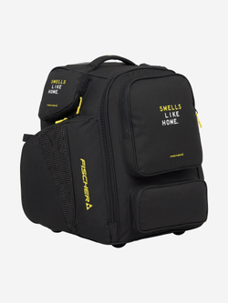 Сумка-рюкзак FISCHER PLAYER BACKPACK JR (юниорский)