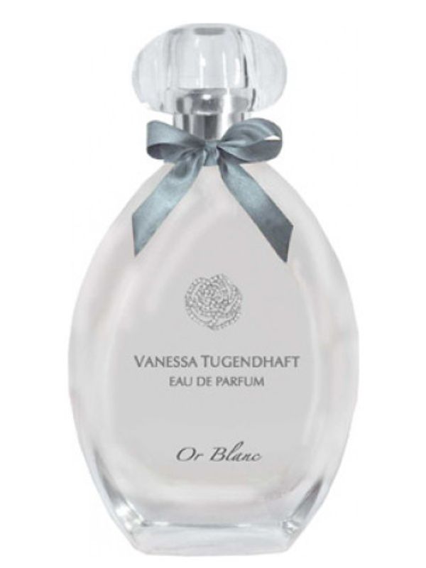 Vanessa Tugendhaft Or Blanc