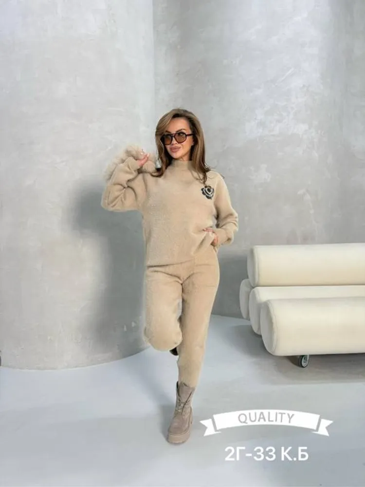 Костюм 2946580 Fabrika