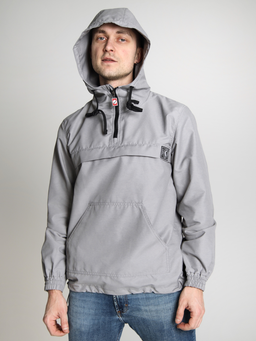 Анорак легкий