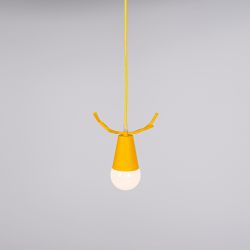 Подвесной светильник DEER ONE Желтый