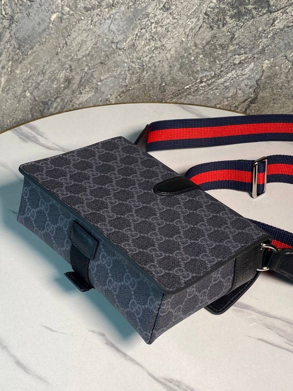 Сумка-мессенджер Gucci