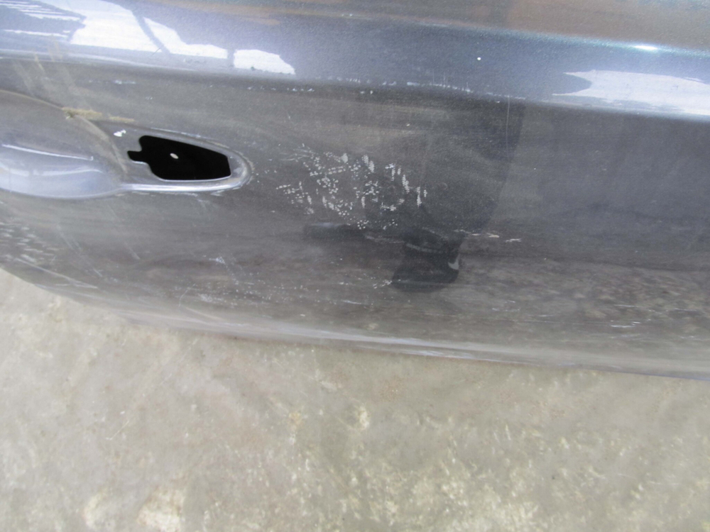 Дверь передняя правая Toyota RAV4 IV (XA40) 12-19 Б/У Оригинал 6700142150