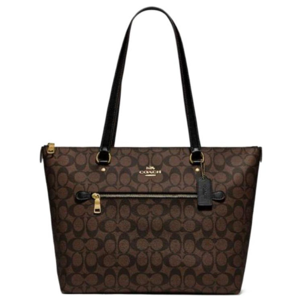 Сумка COACH Gallery 32 Tote, 79609-IMAA8