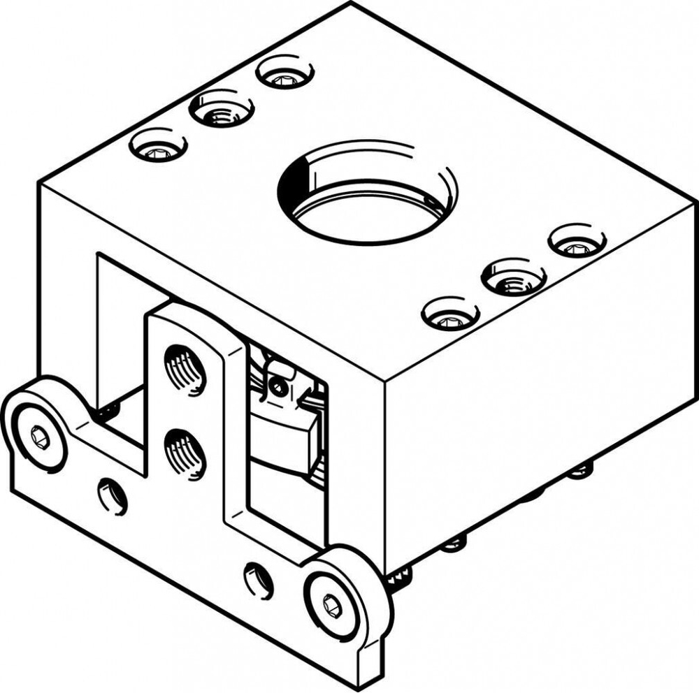 EAPS-R1-20-S Коплект датчиков