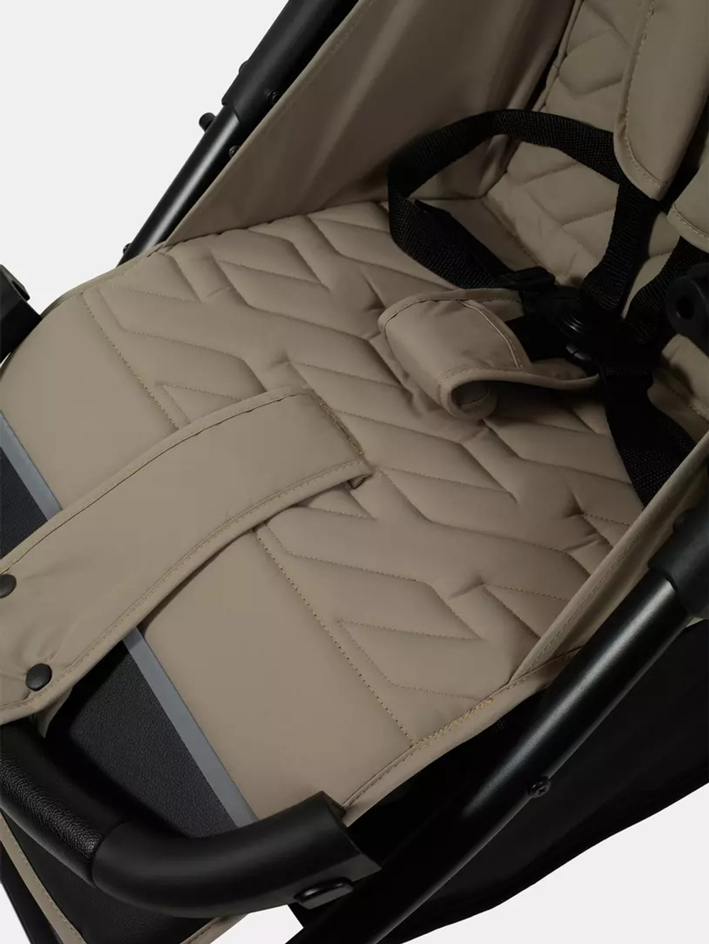 Коляска прогулочная Rant Basic Alpine Beige 2026