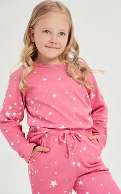 Детская пижама 24W Eryka 3030-3031-01