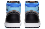 Кроссовки Air Jordan 1 Retro High Og "Prototype"
