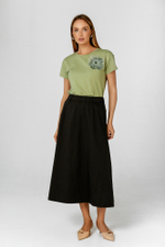 Футболка с декором Тамбовчанка