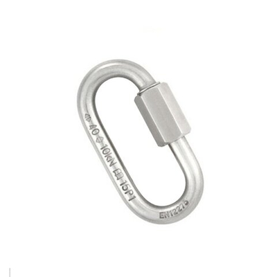 TRANGO карабин-рапид Quick Link