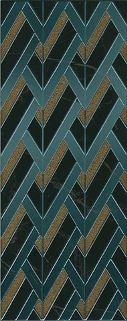 Декор Алькала (MLD/B97/7200)