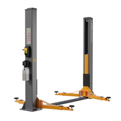 WDK-522/220 Подъемник двухстоечный с нижней синхронизацией 4 тонны, одност. разбл., 220В