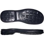 Подошва мужская Искож 90370, чёрный