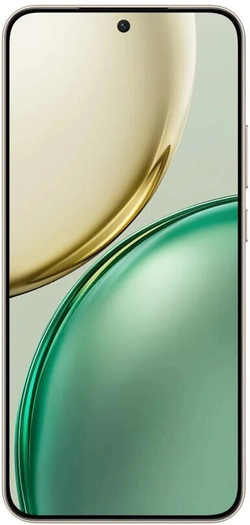 Смартфон Honor X9d 8/256Gb Sunrise Gold
