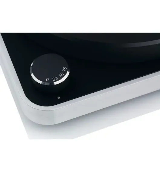 Clearaudio Concept MM Black/Silver