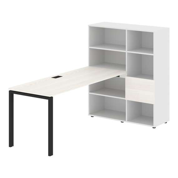 Стол-стеллаж EURST 1117 2190х1120х1355 EDIS