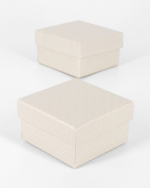 Картонный футляр серии «Ариадна» 60x60x34 мм