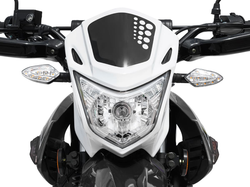 Мотоцикл кроссовый эндуро REGULMOTO SK 200GY-5