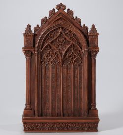 Veronese WS-1362/ 3 Статуэтка «Мудрая сова»