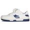 Acne Studios Low Top Sneaker 'White Blue'