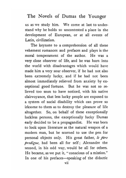The lady of the camellias | Alexandre Dumas
