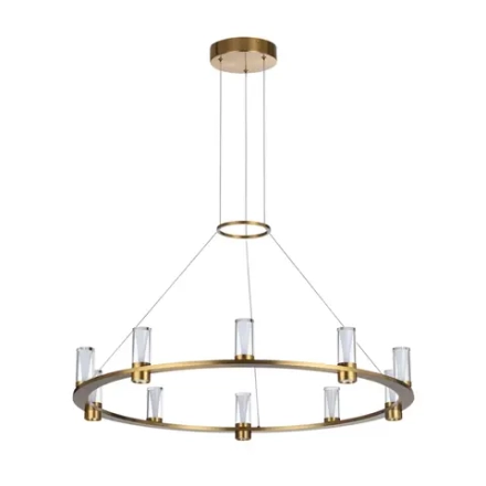 Подвесная люстра Odeon Light DEFANCE 7144/70L